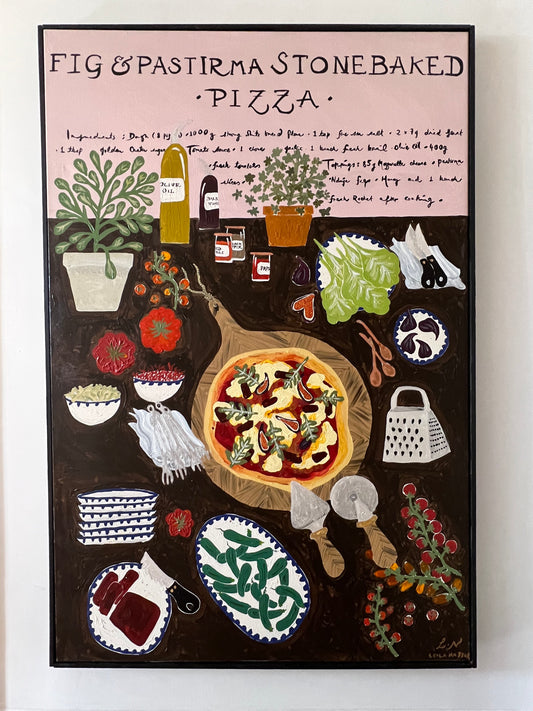 Pizza Kitchen